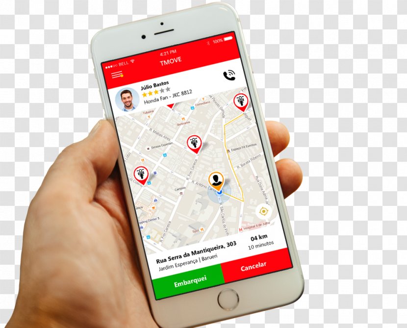 Online Food Ordering Fast - Telephone - Iphone Transparent PNG