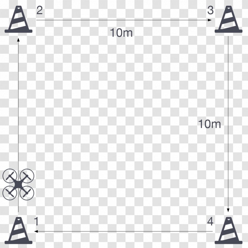 Paper Point Angle - Number - Design Transparent PNG