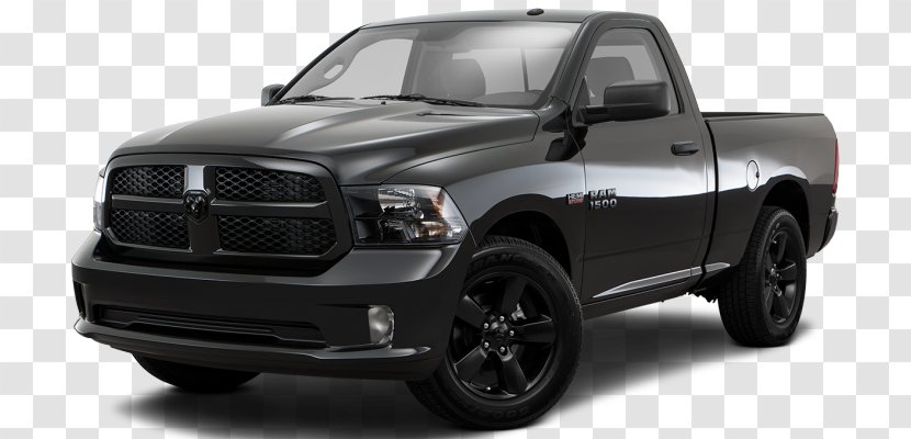 2016 RAM 1500 2015 2017 Ram Trucks Pickup - Transport - Dodge Transparent PNG