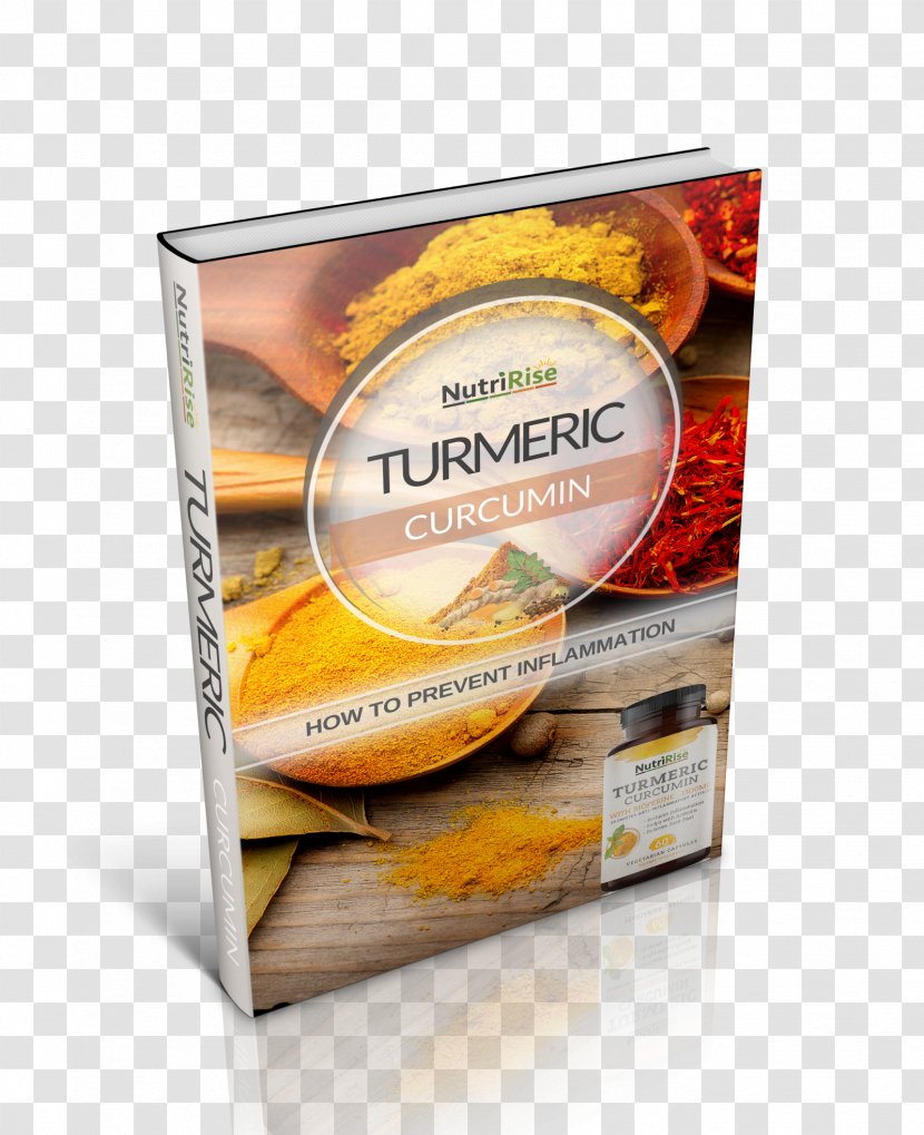 Turmeric Disease Health Curcumin Arthritis - Cure Transparent PNG