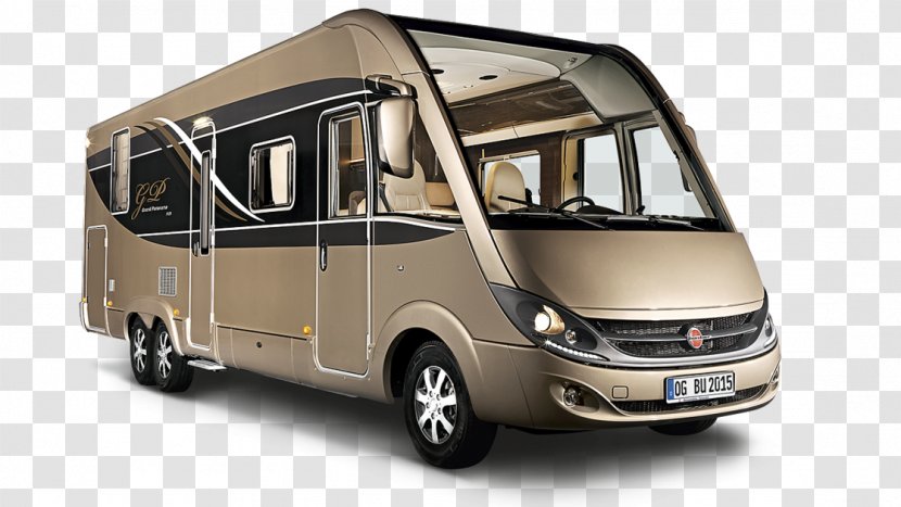 Campervans Compact Van Car Kia - Mode Of Transport Transparent PNG