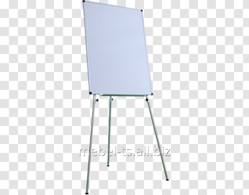 Easel Angle - Microsoft Azure Transparent PNG