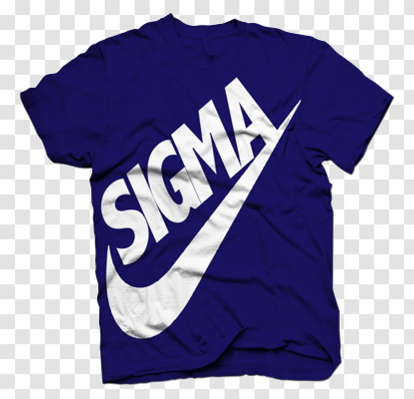 T-shirt Alpha Phi Clothing Beta Sigma - Logo Transparent PNG