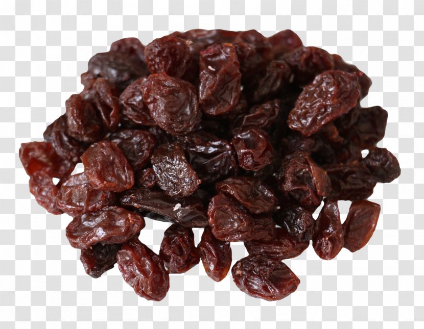 Sultana Raisin Frumenty Zante Currant Grape - Nut - Raisins Transparent PNG