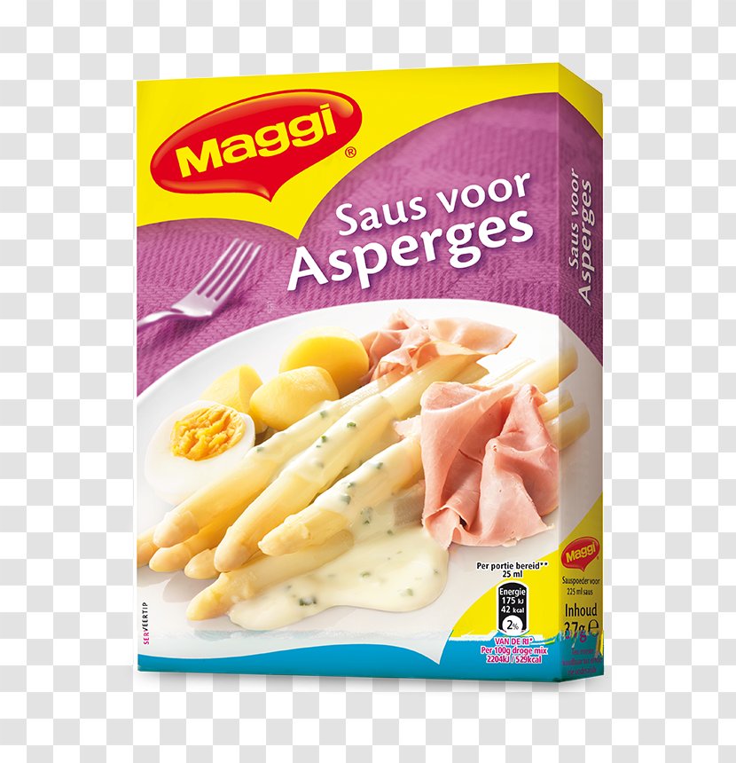 Hollandaise Sauce Maggi Vegetarian Cuisine Food - Meng Transparent PNG