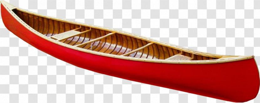 Canoe Boating - Blog - Boat Transparent PNG