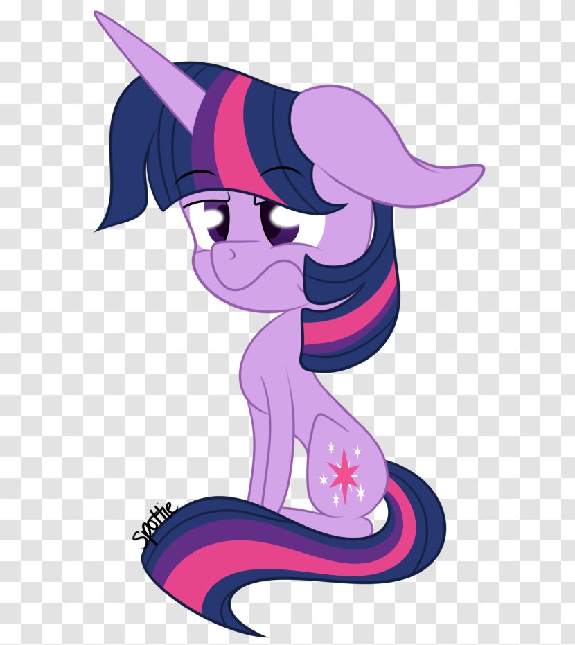 Pony Twilight Sparkle Pinkie Pie Applejack Art - Frame - Unicorn Transparent PNG
