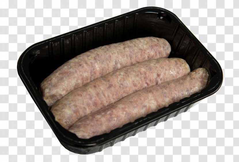 Thuringian Sausage Bratwurst Liverwurst Kaszanka Mettwurst - Mititei Transparent PNG