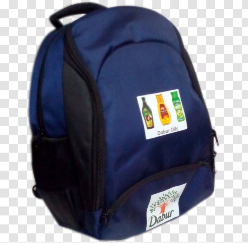 Bag Cobalt Blue Backpack - Luggage Bags - Indian Tricolor Flyer Transparent PNG
