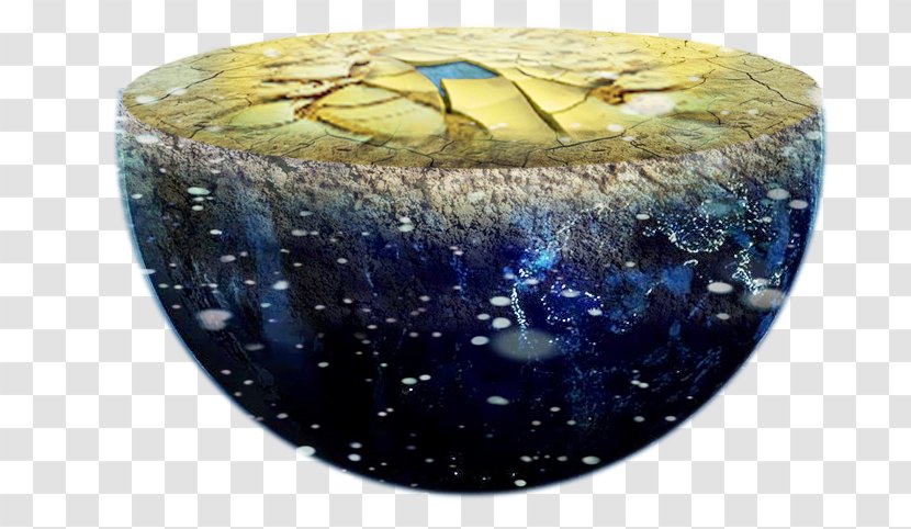Earth Globe Download - Half The Transparent PNG