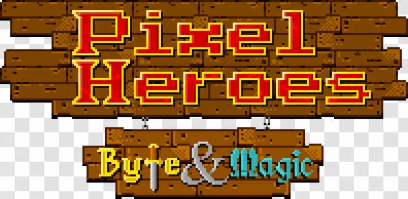 Pixel Heroes: Byte & Magic The Bitfather Video Game Role-playing Steam - Consoles - Android Transparent PNG