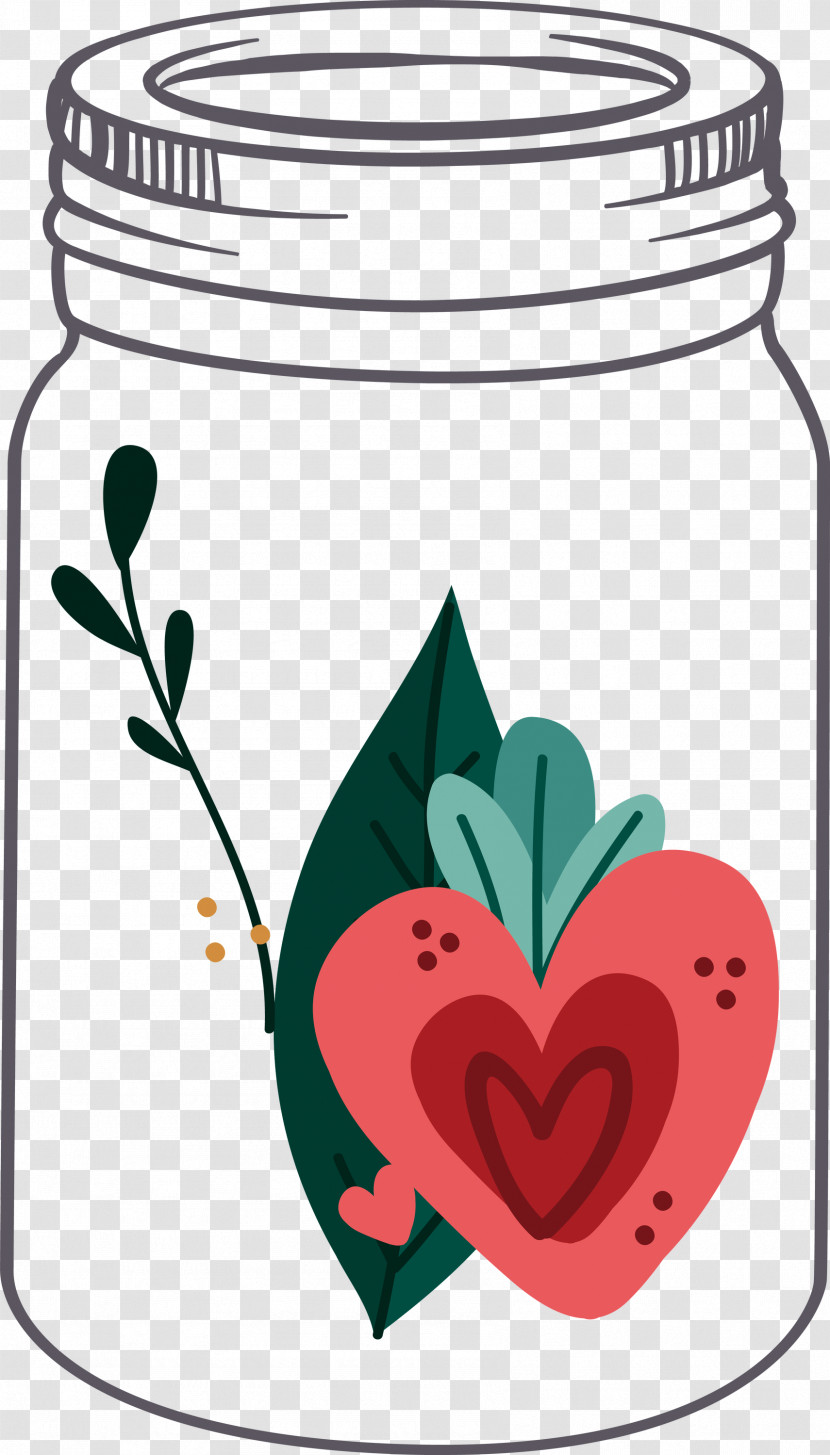 MASON JAR Transparent PNG