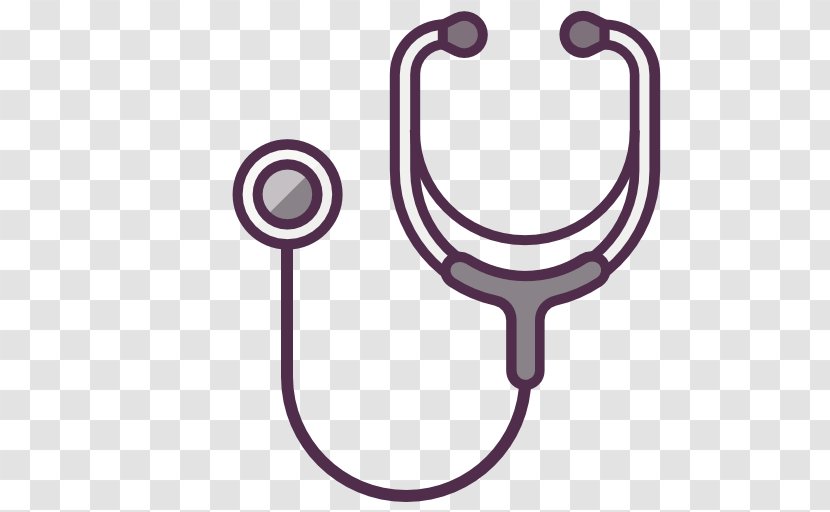 Stethoscope Health Care Medicine Physician Hospital - Medical Record Transparent PNG