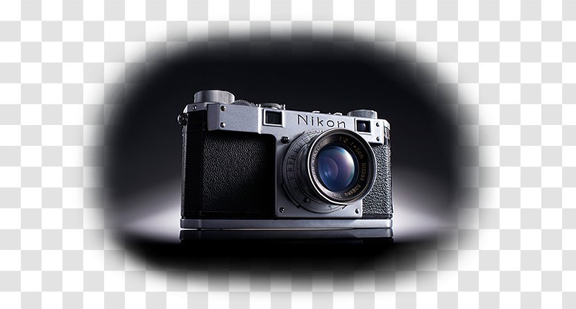 Digital SLR Wedding Anniversary Photography Nikon D5 - Reflex Camera - 100 Transparent PNG