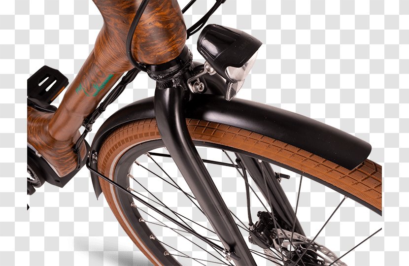 Bicycle Pedals Frames Wheels Saddles - Bamboo Transparent PNG