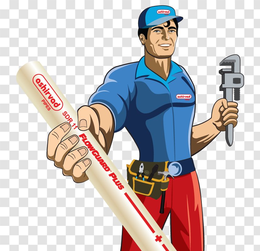 Plumber Plumbing Handyman Pipe Berogailu - Service Transparent PNG