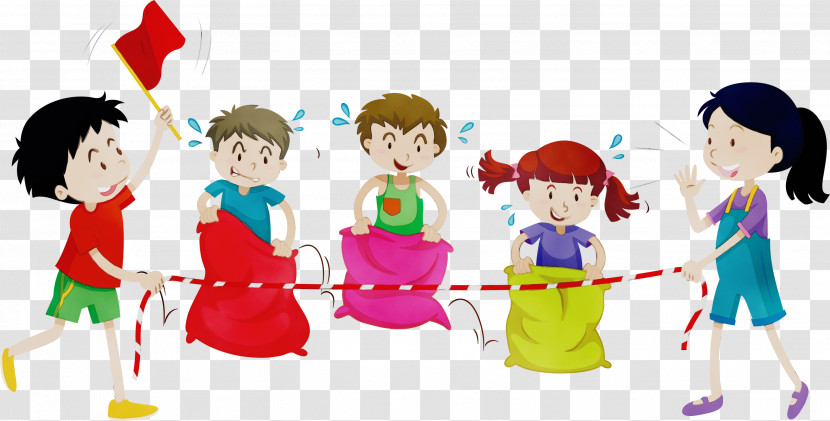 Royalty-free Painting Drawing Cartoon Transparent PNG