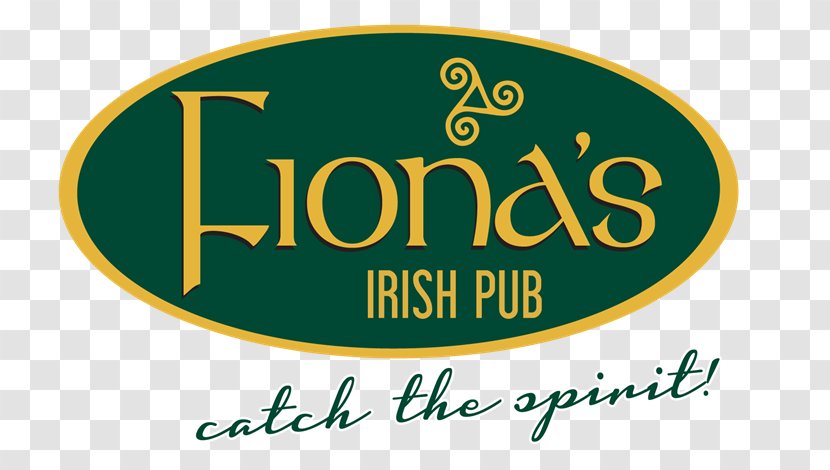 Murphy's A Grand Irish Pub Cuisine Fiona's - Culture Transparent PNG