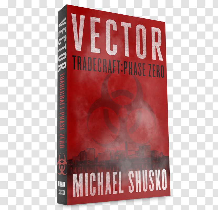 Vector: Tradecraft Phase Zero Amazon.com Evil Winds: Two Book Target: Point Transparent PNG