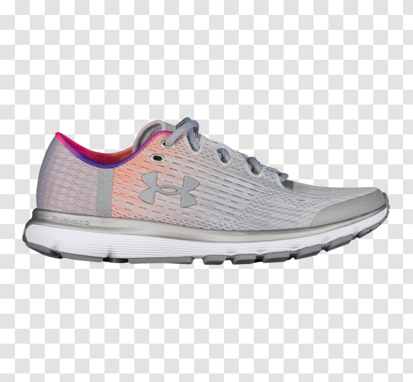 Sports Shoes Under Armour Adidas Clothing - Running Shoe - Fila For Women Transparent PNG