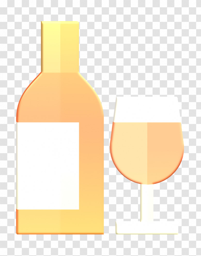 Wine Bottle Icon Wine Icon Transparent PNG