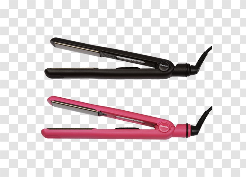 Hair Iron Straightening Care Ingrown - Snagging Transparent PNG