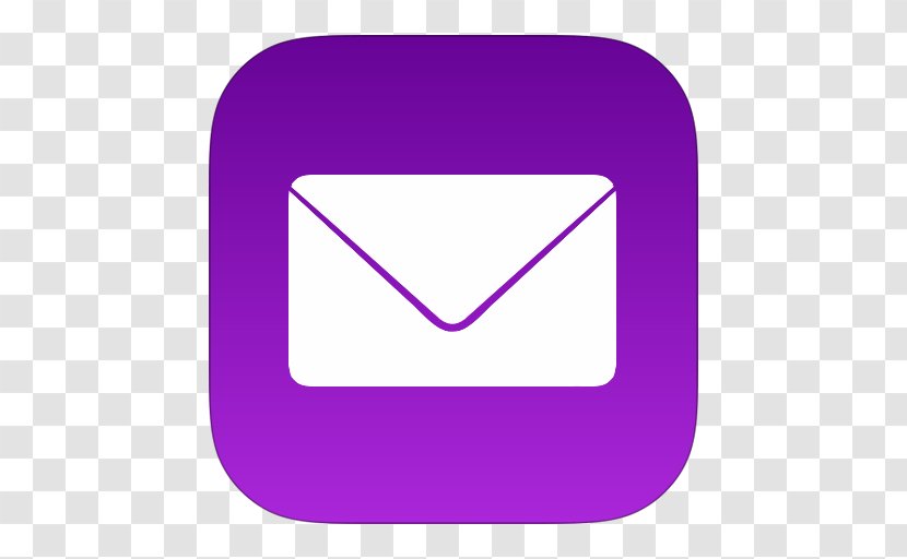 IPhone Email - Text Messaging - .ico Transparent PNG