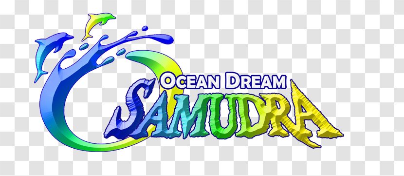 Dunia Fantasi Ocean Dream Samudra Atlantis Water Adventure Bandung Sea World Jakarta - Text Transparent PNG