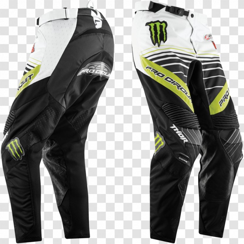 Motorcycle Helmets Pants Motocross Thor Clothing Transparent PNG