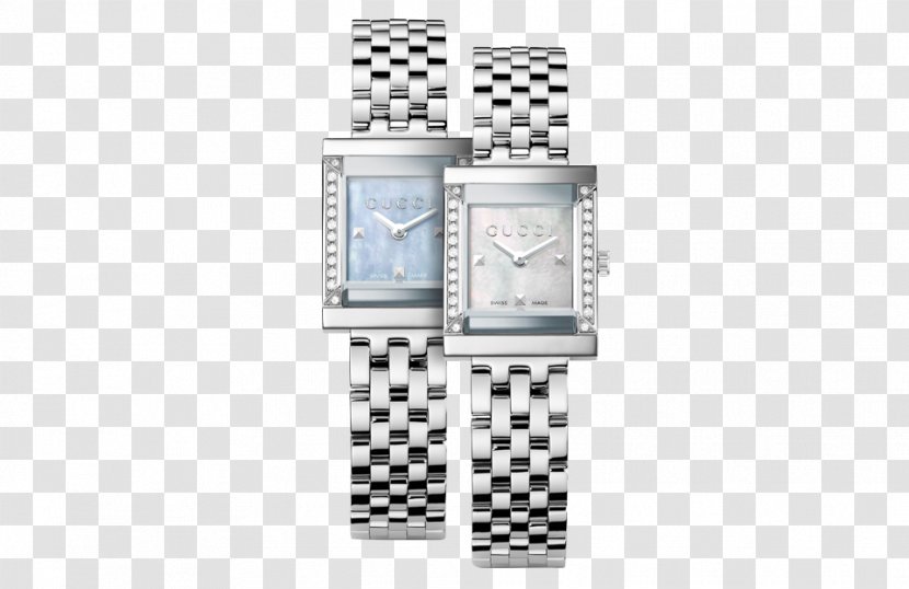 Watch Strap Jewellery Raymond Weil Gucci Transparent PNG