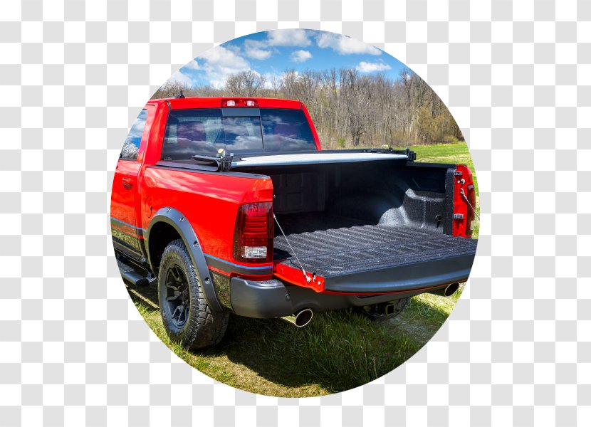 Ram Trucks Pickup Truck Car 2016 RAM 1500 Rebel - Automotive Design Transparent PNG