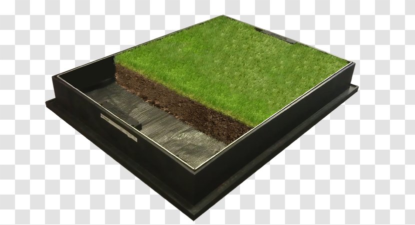 Manhole Cover Lawn Drainage Garden - External Sending Card Transparent PNG