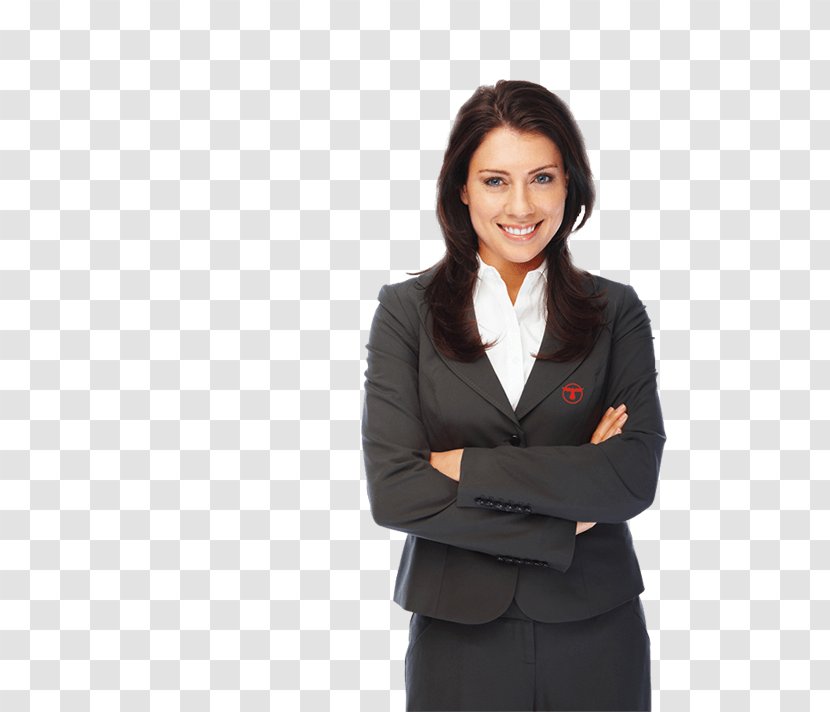 Business Woman - Organization - Gesture Employment Transparent PNG