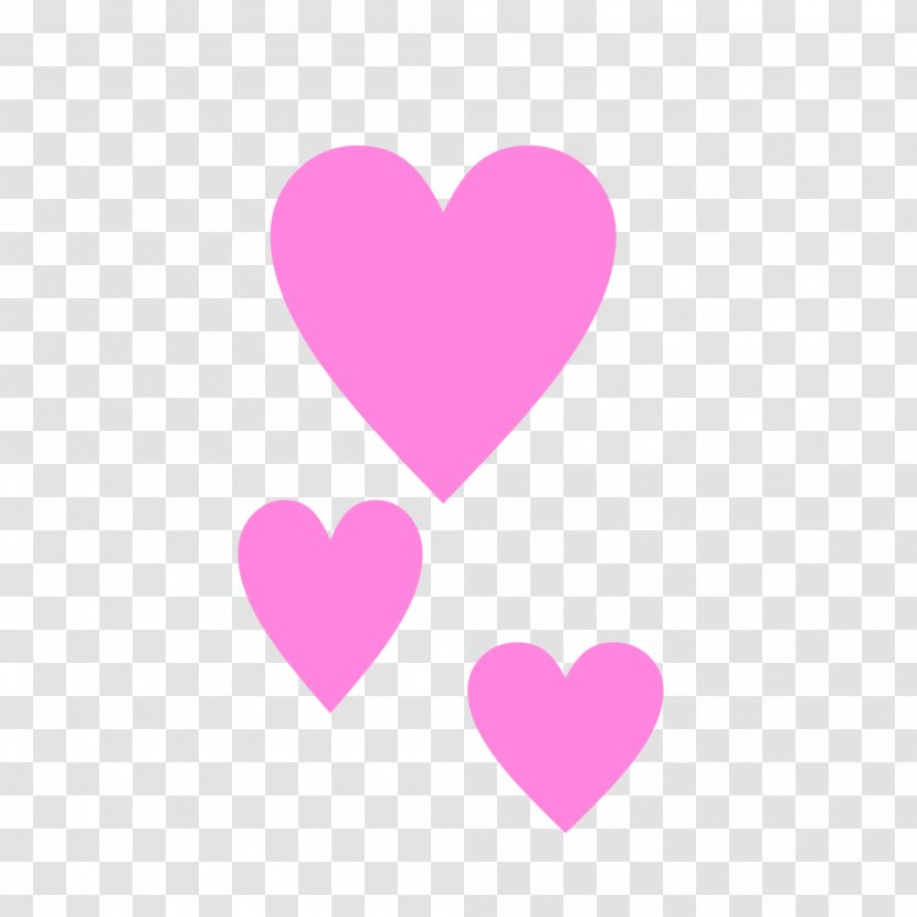 Love Background Heart - Headband - Logo Valentines Day Transparent PNG