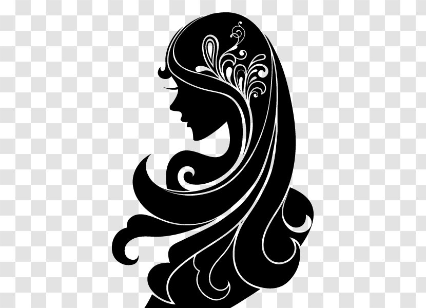 Silhouette Female Woman Photography Logo - Symbol - DIA DE LA MUJER Transparent PNG