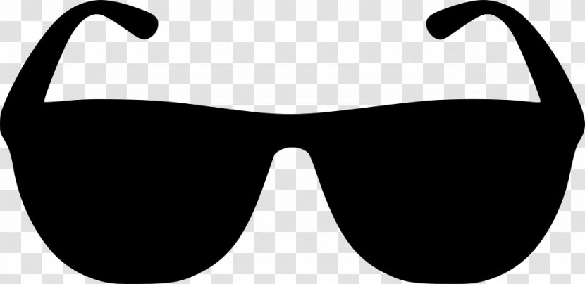 Aviator Sunglasses Clip Art - Lens - Sense Of Humor Glasses Transparent PNG