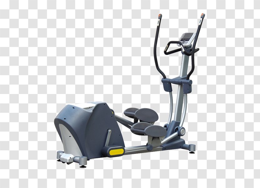 Elliptical Trainers Exercise Machine Fitness Centre Equipment - Bodybuilding Transparent PNG