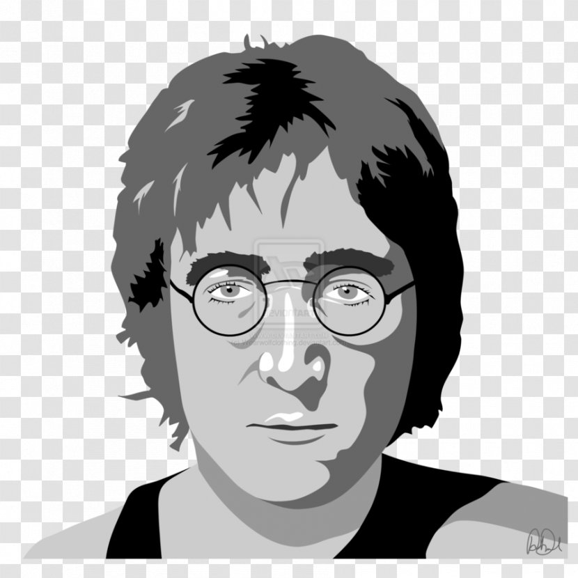 Lennon Legend: The Very Best Of John Art Canvas Print Celebrity - Male Transparent PNG