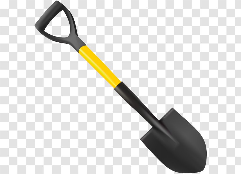 Shovel Business Garden Tool Architectural Engineering Gardening Transparent PNG