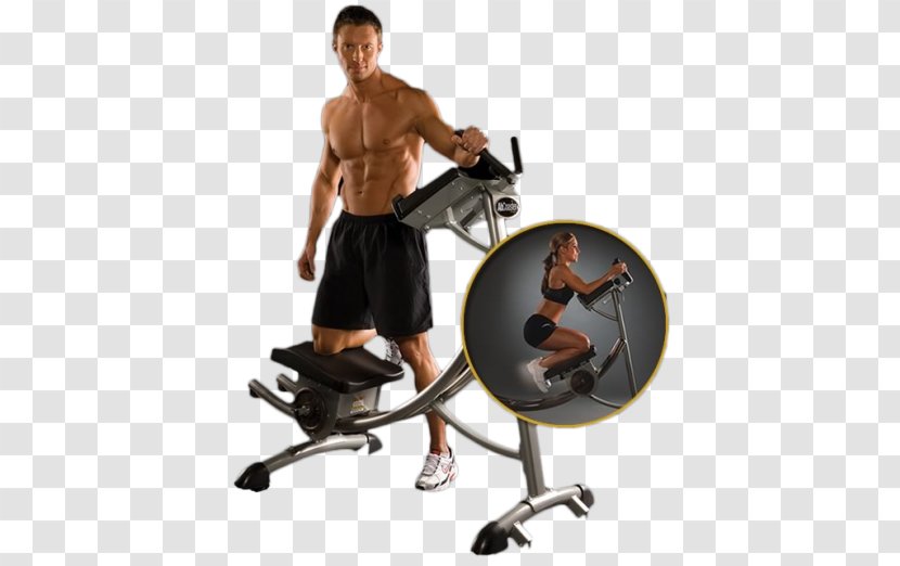 AB Coaster CS1000 Home Edition Ab CS1500 Exercise Machine Abdominal Equipment - Muscle - Troy Weight Bar Transparent PNG