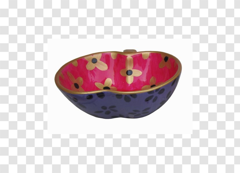 Ceramic Bowl Tsarina Victor Hely-Hutchinson - Hand Painted Gift Box Transparent PNG