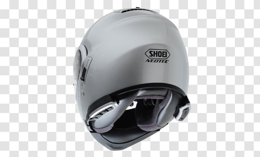 Motorcycle Helmets Intercom Shoei - Vehicle Transparent PNG