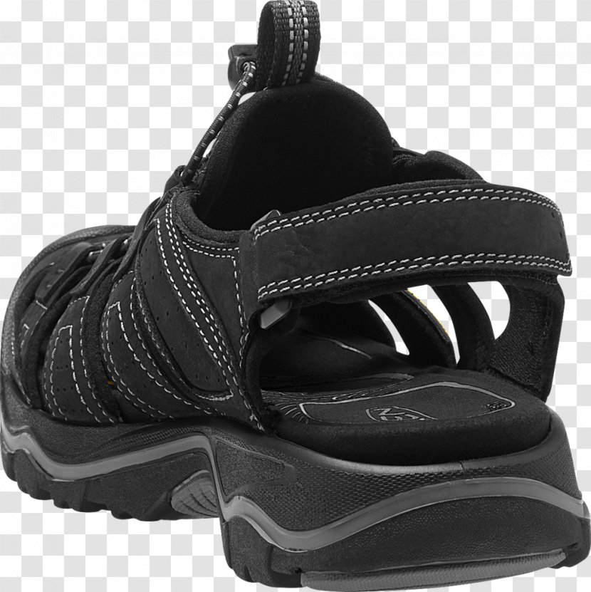Keen Sandal Sneakers Shoe Hiking Transparent PNG