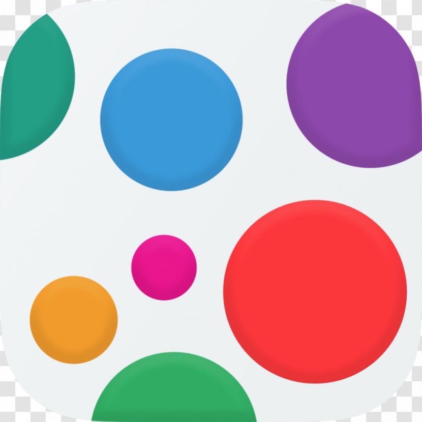 Pushdot Studio Product Social Media Company Investor - Oval - Acquisition Pattern Transparent PNG