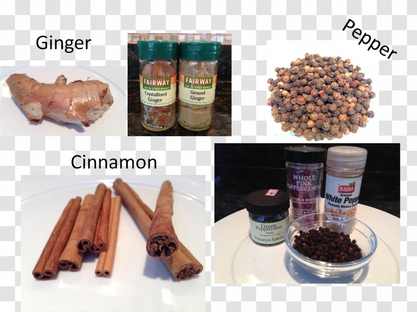 Superfood Spice Flavor Ingredient - Cardamom Transparent PNG