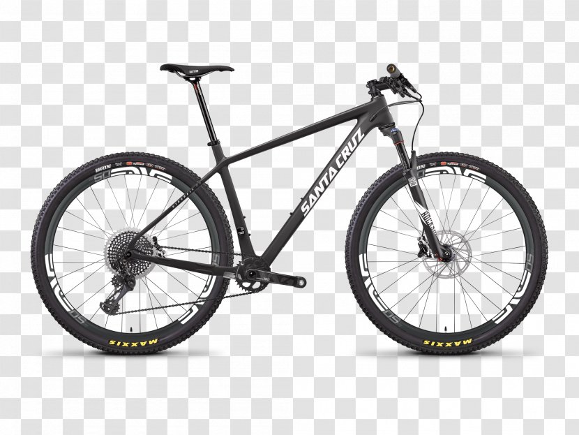 Norco Bicycles Mountain Bike 29er Santa Cruz - Tire - Bicycle Transparent PNG