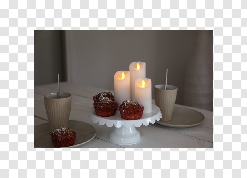 Light-emitting Diode Candle Christmas Lights Lantern - Wax - Glowing Chandelier Transparent PNG