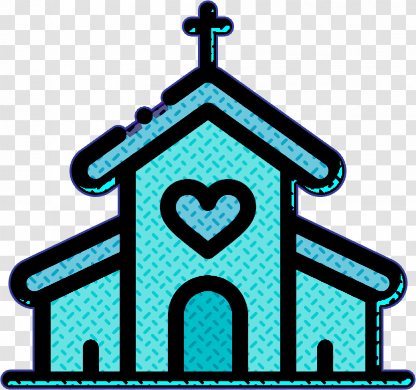 Church Icon Family Icon Transparent PNG