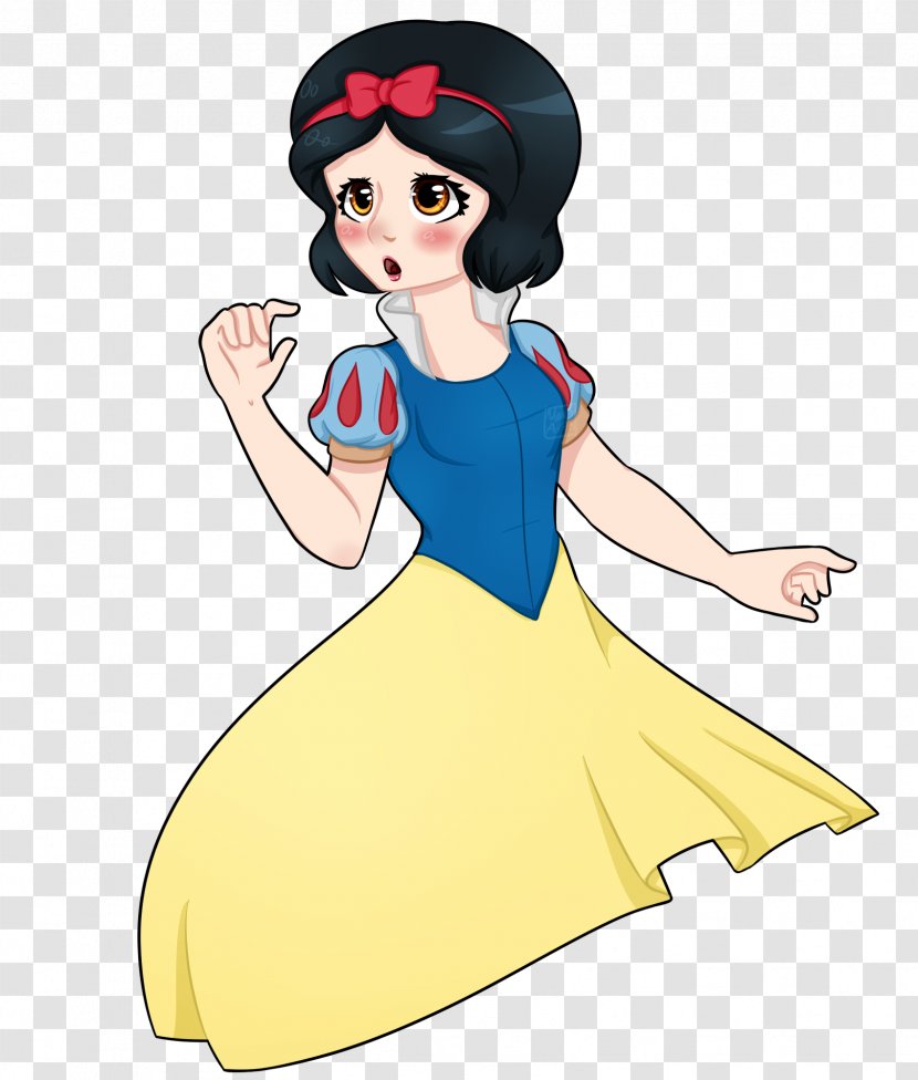 Fan Art Drawing Work Of - Cartoon Transparent PNG