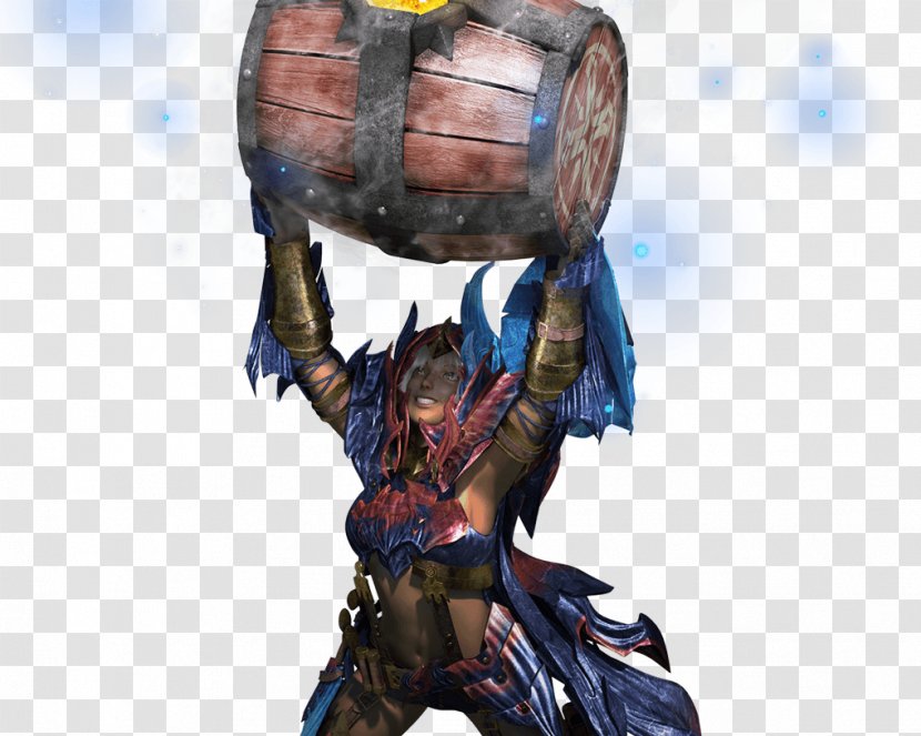 Monster Hunter XX Hunter: World Portable 3rd 4 Ultimate - Armour Transparent PNG